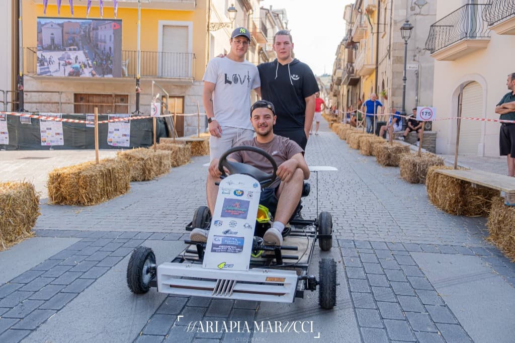 Squadra Fiatagri