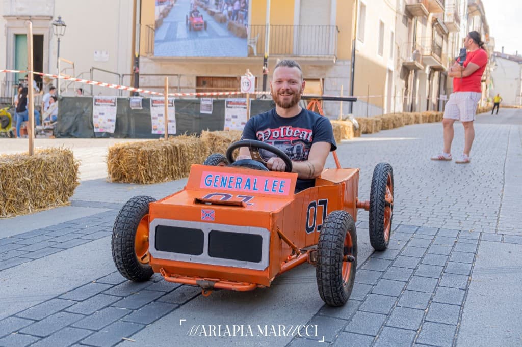 Squadra Generale Lee
