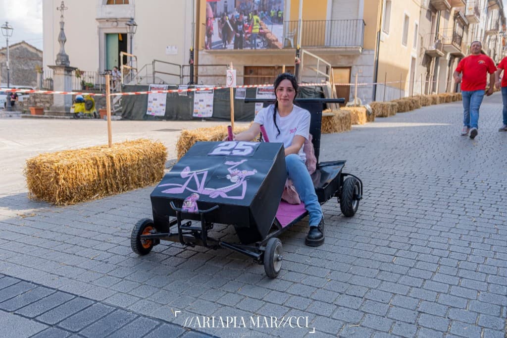 Squadra Pantera Rosa