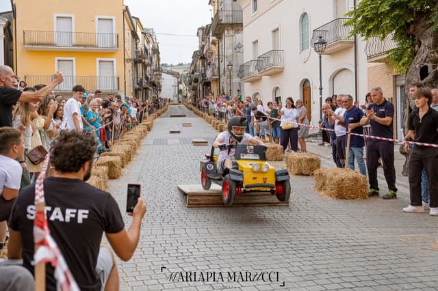 Jeep Artecinghiale — edizione 2024